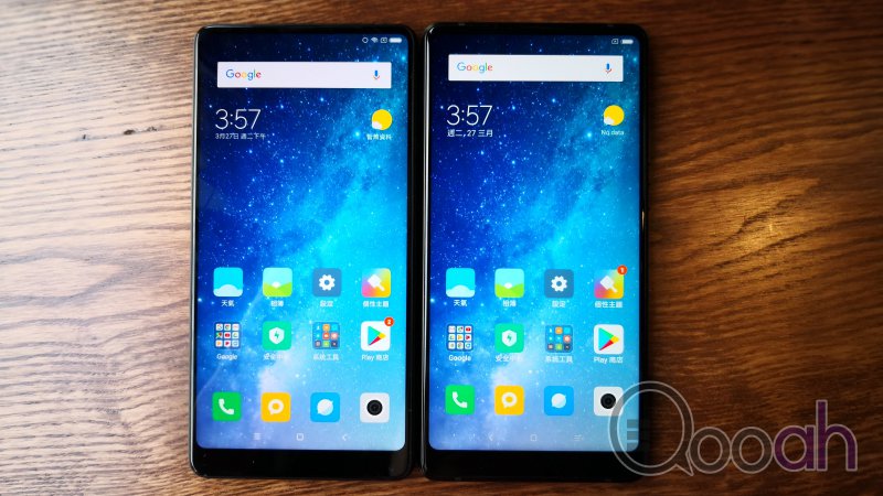 小米MIX 2S 第一手快速测试：S845+8GB RAM+256GB ROM 的怪物(9)