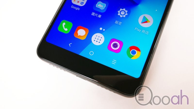 Alcatel 3V 开箱评测：平价机中最惊喜无限(6)
