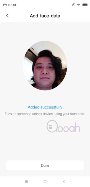 小米8 快速开箱测试报告：与 iPhone X 真的有得一比吗？(27)