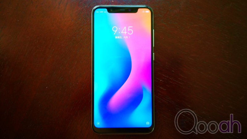 小米8 快速开箱测试报告：与 iPhone X 真的有得一比吗？(6)