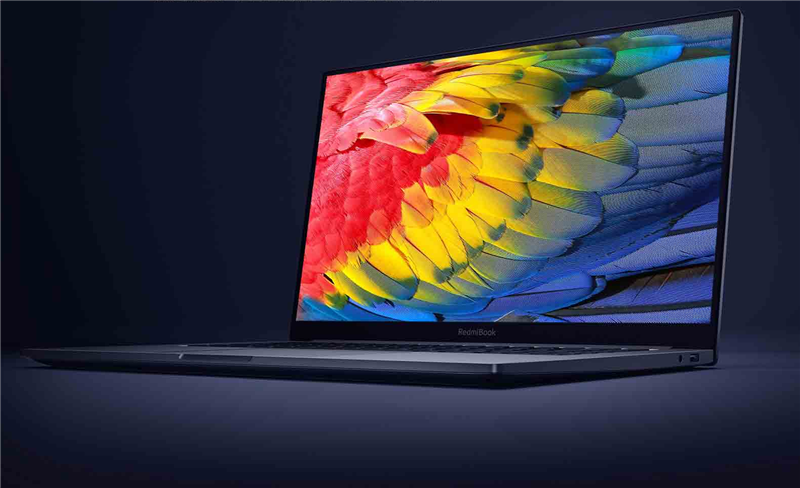 Intel 版 RedmiBook 16 发布，配 MX350 售价 4,999 元起！(1)
