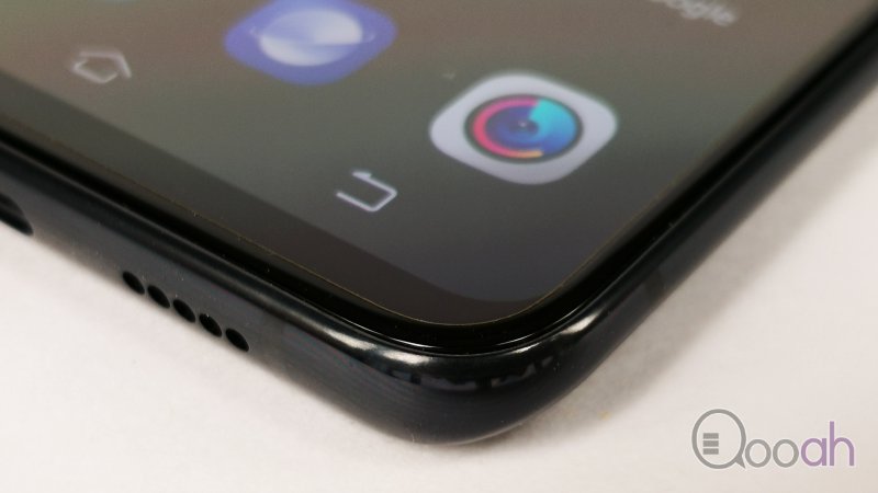 vivo NEX 真全屏幕开箱评测：实测三大黑科技，狠狠虐待升降镜头会坏吗？(6)