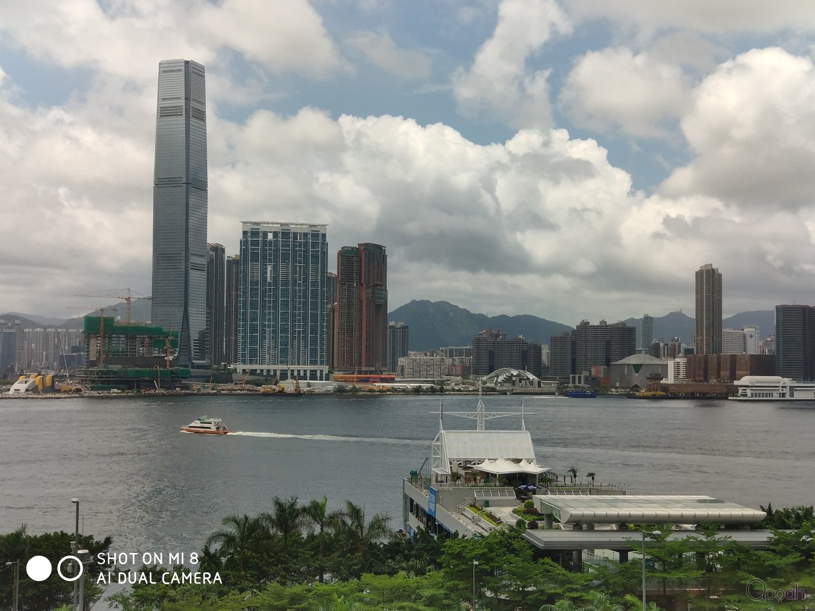 小米8 开箱测试：不完美的完美(35)