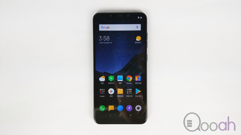 小米Pocophone F1 测试报告：今年小米性价比最高手机(4)