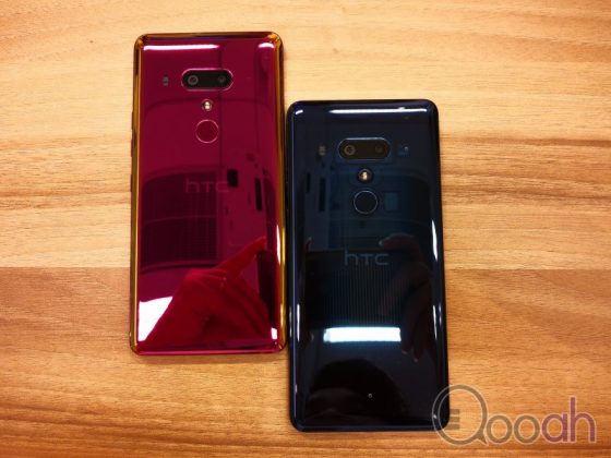 HTC U12+ 第一手测试报告：新功能够实用，诚意满分(13)