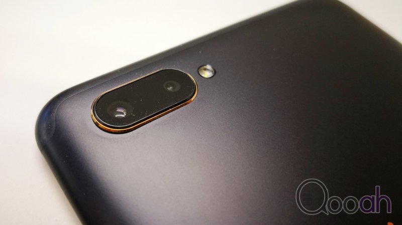 vivo X20Plus UD 开箱：测试屏下指纹解锁(9)