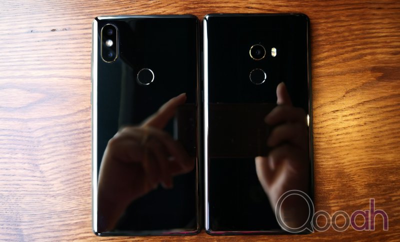 小米MIX 2S 第一手快速测试：S845+8GB RAM+256GB ROM 的怪物(10)