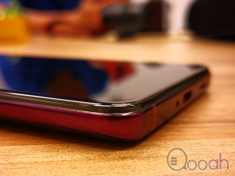 HTC U12+ 第一手测试报告：新功能够实用，诚意满分(3)