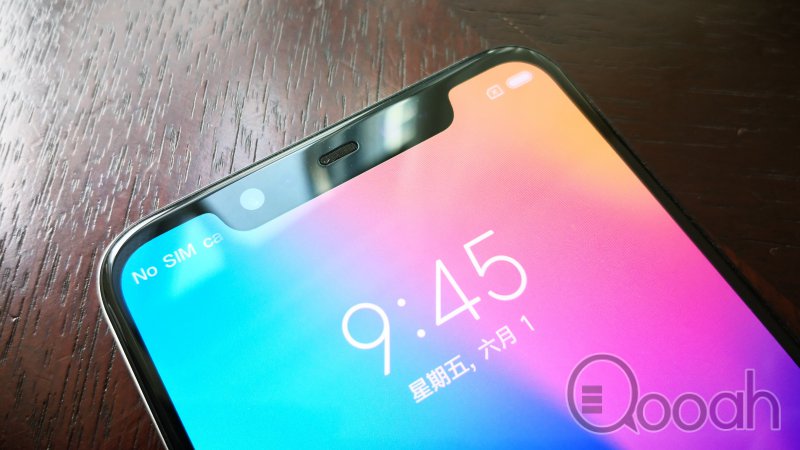 小米8 快速开箱测试报告：与 iPhone X 真的有得一比吗？(7)