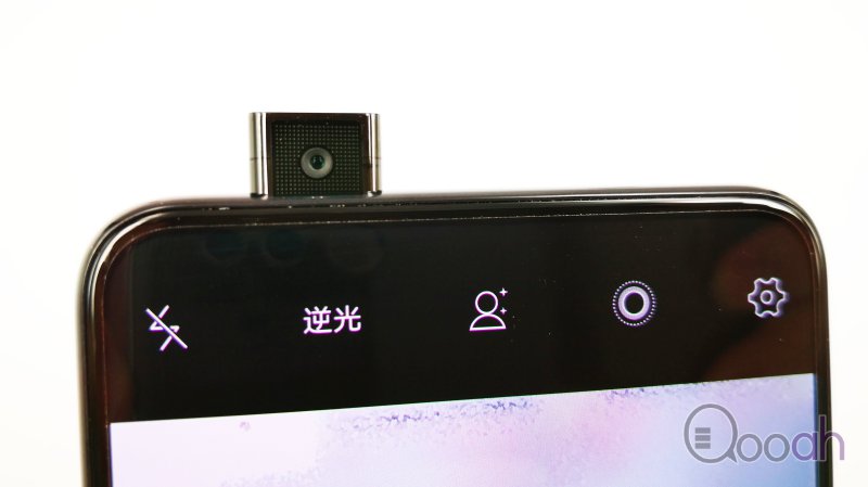 vivo NEX 真全屏幕开箱评测：实测三大黑科技，狠狠虐待升降镜头会坏吗？(12)