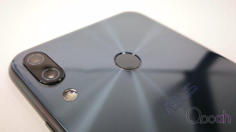 Asus Zenfone 5Z 开箱评测：今年性价比最佳手机，没有之一(11)