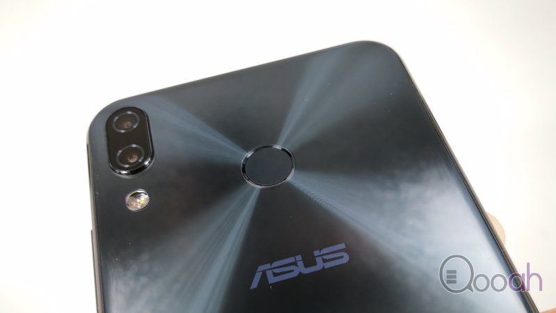 Asus Zenfone 5Z 开箱评测：今年性价比最佳手机，没有之一(10)