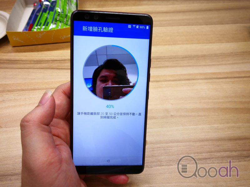 HTC U12+ 第一手测试报告：新功能够实用，诚意满分(25)