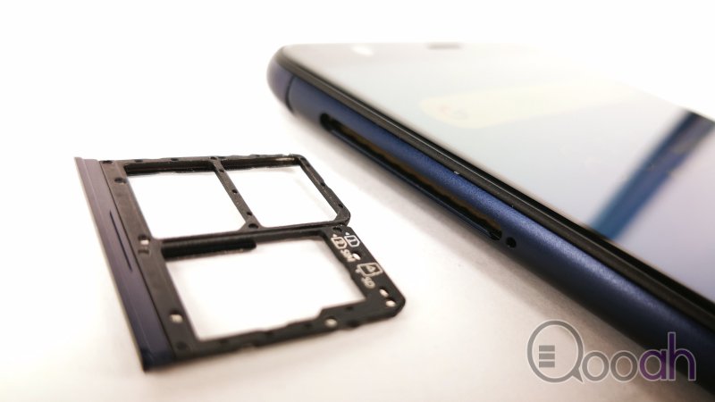 Asus Zenfone Max Plus 评测： 新一代电王，大屏+大电+双镜(7)