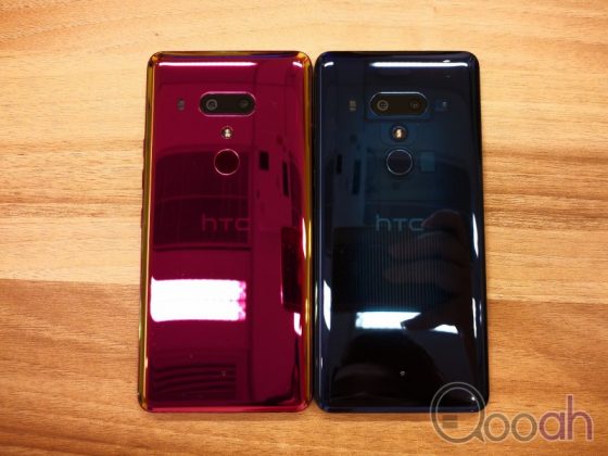 HTC U12+ 第一手测试报告：新功能够实用，诚意满分(11)