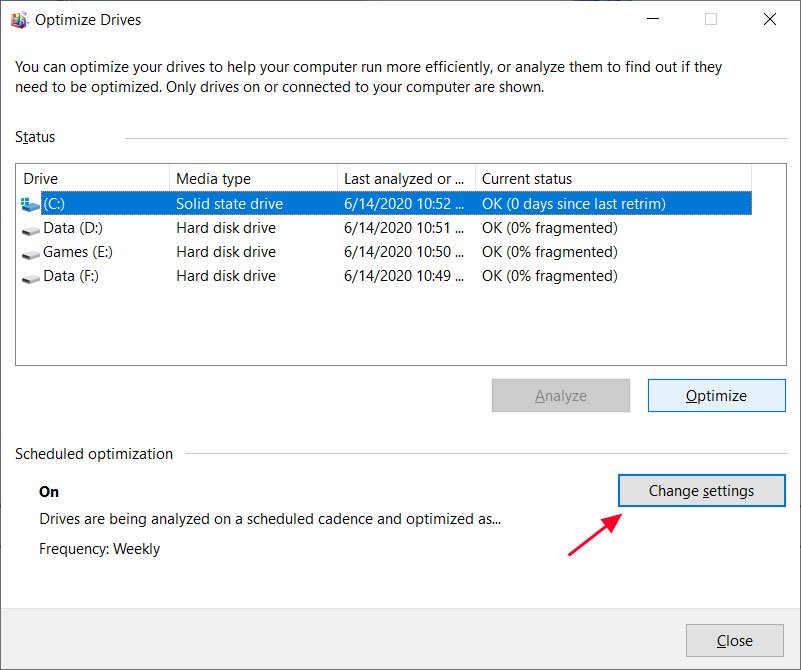 Windows 10 新 Bug 或加速 SSD 死亡，快手设定制止悲剧！(附教学)(3)