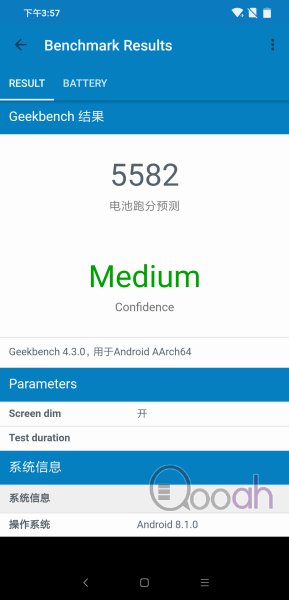 小米Pocophone F1 测试报告：今年小米性价比最高手机(18)