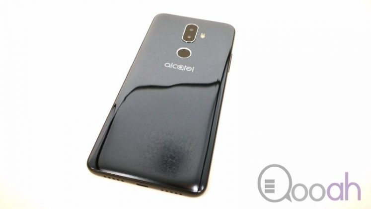 Alcatel 3V 开箱评测：平价机中最惊喜无限(14)