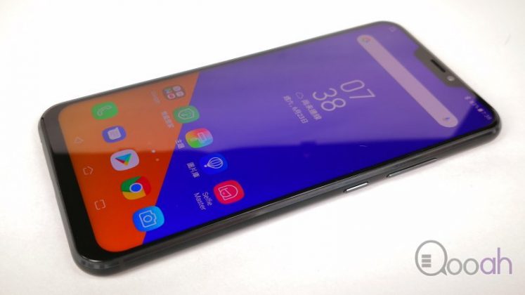 Asus Zenfone 5Z 开箱评测：今年性价比最佳手机，没有之一(12)