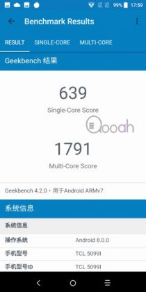 Alcatel 3V 开箱评测：平价机中最惊喜无限(23)