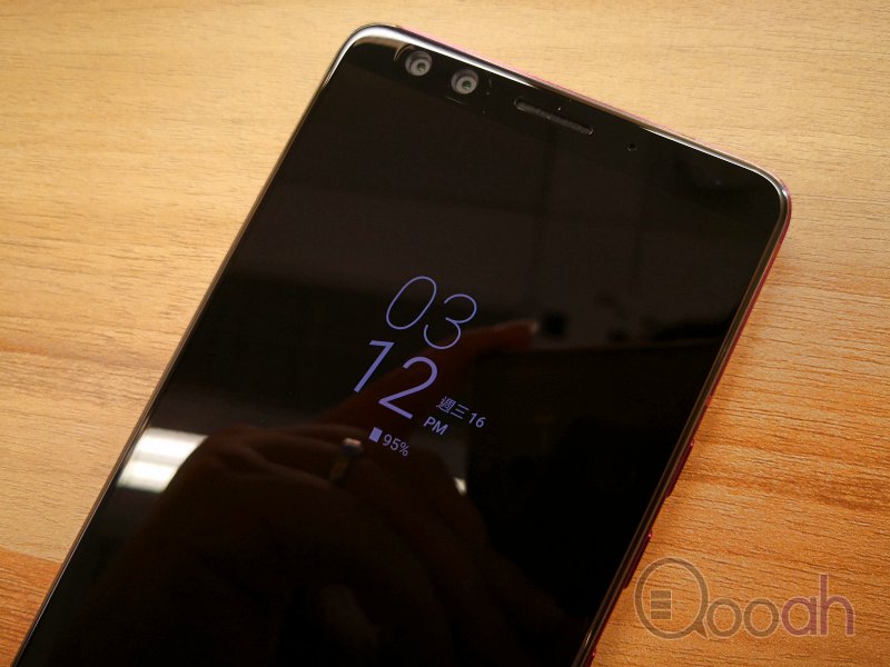 HTC U12+ 第一手测试报告：新功能够实用，诚意满分(24)