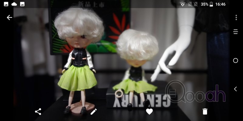 Alcatel 3V 开箱评测：平价机中最惊喜无限(35)
