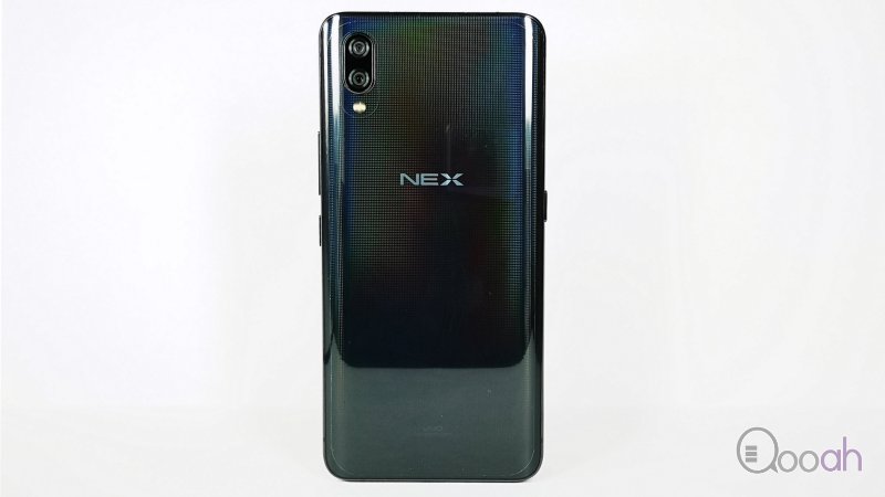 vivo NEX 真全屏幕开箱评测：实测三大黑科技，狠狠虐待升降镜头会坏吗？(17)
