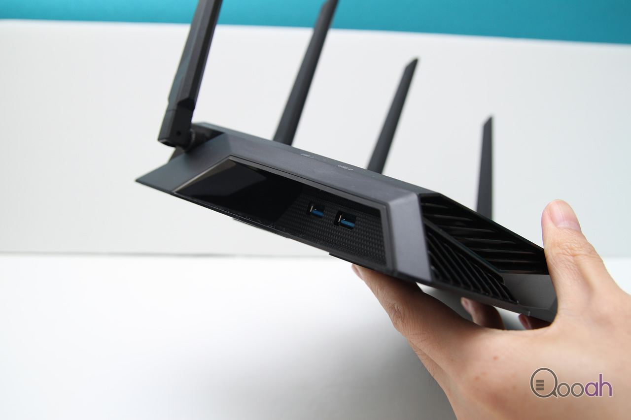 电竞级 Router 拣边款？Netgear XR500 Vs.  Linksys WRT32X！(2)