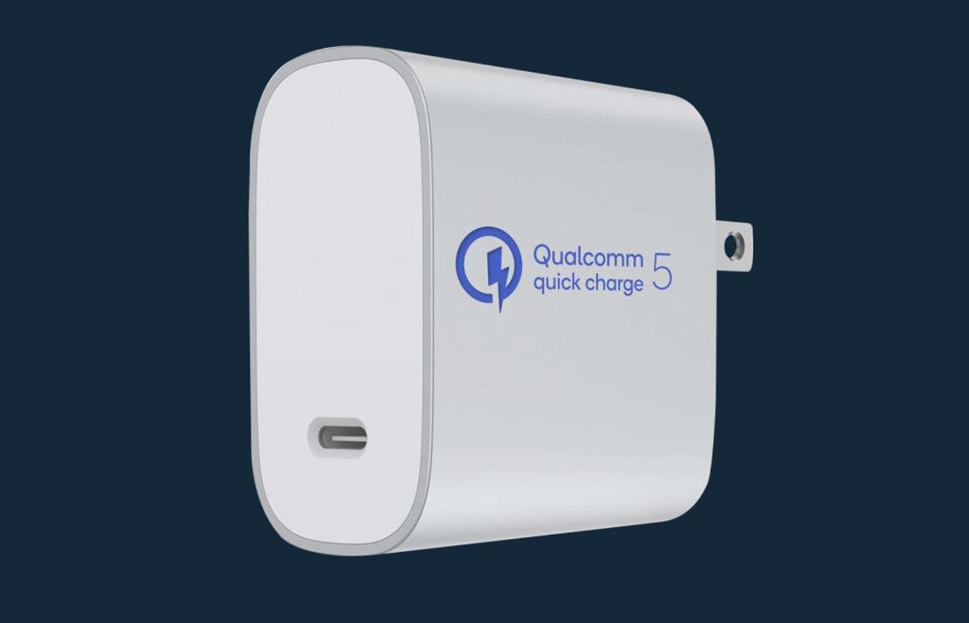 高通发布 Quick Charge 5，100W＋功率 15 分钟充爆电！(2)