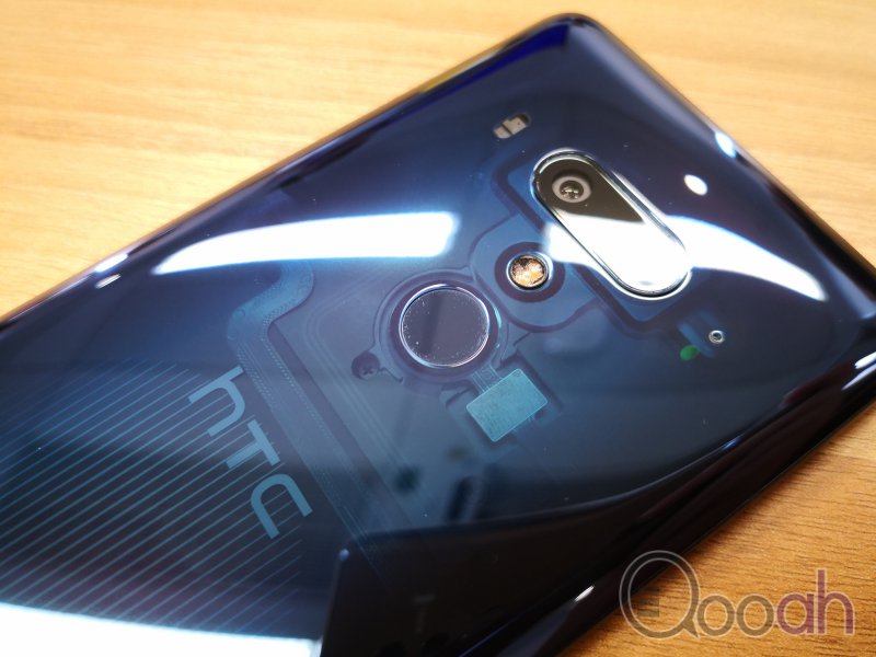 HTC U12+ 第一手测试报告：新功能够实用，诚意满分(17)