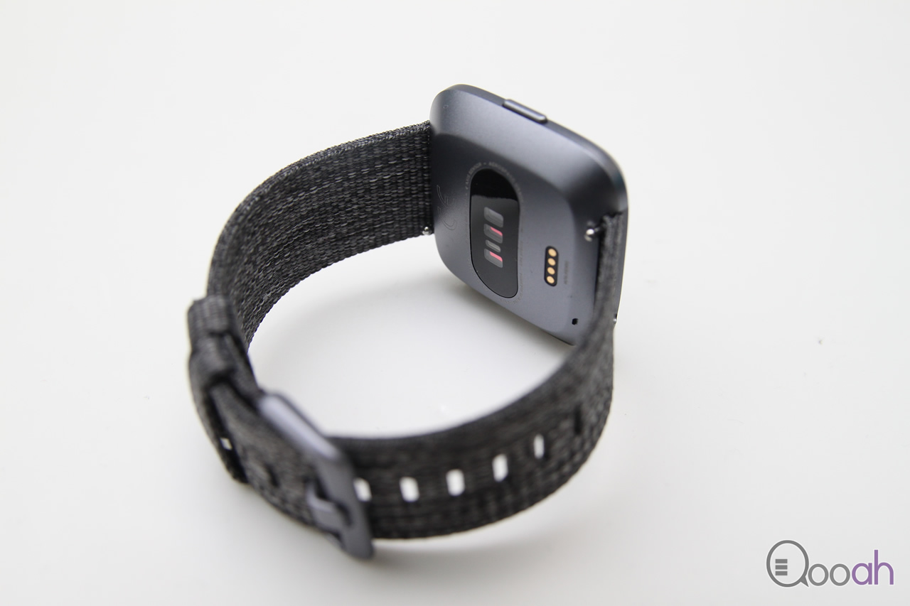 Fitbit Versa 评测：长气智能手錶，惟 Apps 配合仍不足！(7)