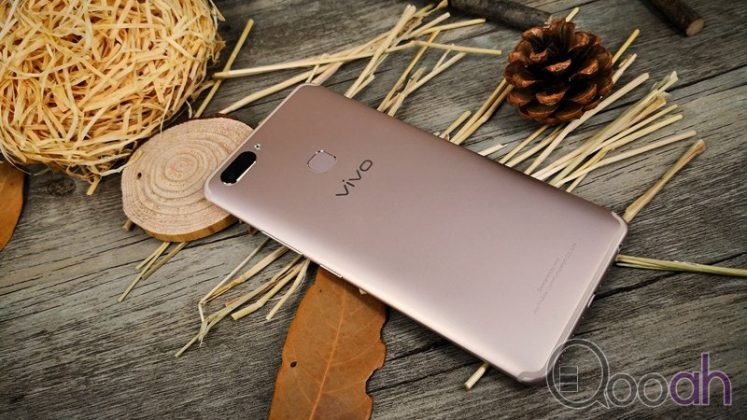 vivo X20Plus 开箱极详细评测: 超强屏幕分割、超神游戏模式、超快面部解锁(26)