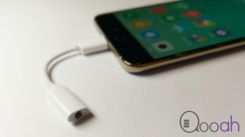 小米手机6 第一手测试报告: 如蓝宝石嵌金、人像模式好很正!!(10)
