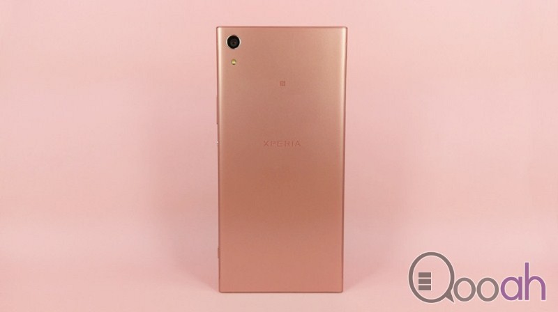 Xperia XA1 Ultra 评测: 仍是大屏机中最精緻(9)
