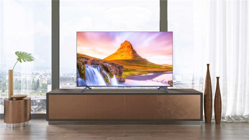 TCL QLED 量子点电视杀入香港，唔使 8K 有交易(4)