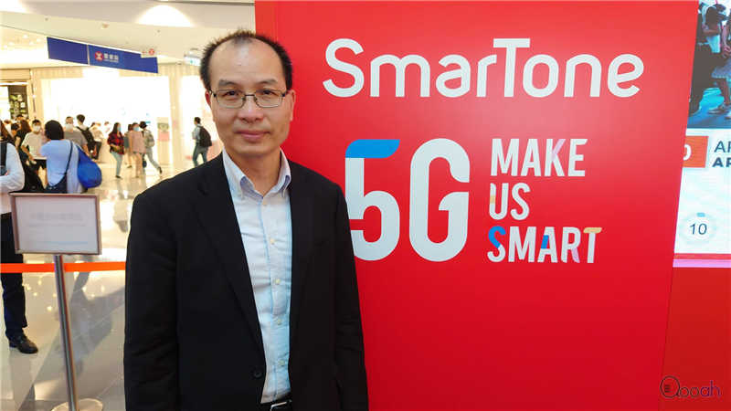 SmarTone 5G 有望本月开通地铁三主线，带你先睇地铁「準 5G」速度！(2)