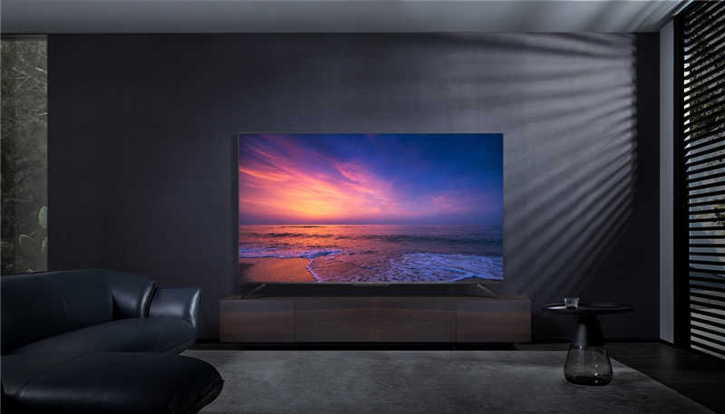 TCL QLED 量子点电视杀入香港，唔使 8K 有交易(1)