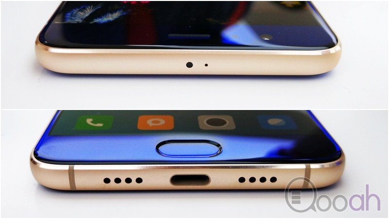 小米Note 3 初手测试 : 美颜功能讚 , 把小米6 放大了??(5)