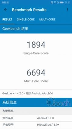 Huawei Mate 10 开箱评测：双镜更胜从前，Pro 版更令人期待(13)