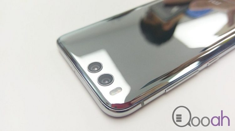 小米手机6 第一手测试报告: 如蓝宝石嵌金、人像模式好很正!!(35)