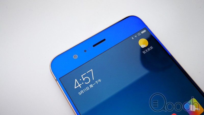 小米Note 3 初手测试 : 美颜功能讚 , 把小米6 放大了??(3)