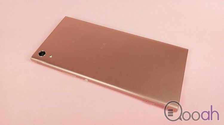 Xperia XA1 Ultra 评测: 仍是大屏机中最精緻(16)