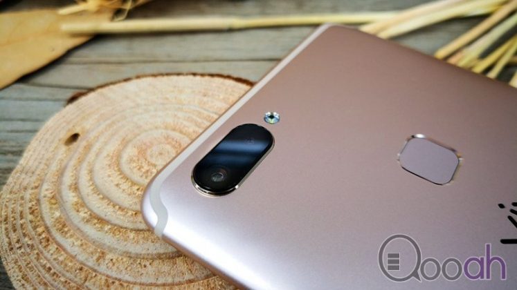 vivo X20Plus 开箱极详细评测: 超强屏幕分割、超神游戏模式、超快面部解锁(25)