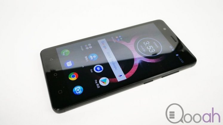 Lenovo K8 评测 : 电力够长气, 马拉松式的音乐手机(14)