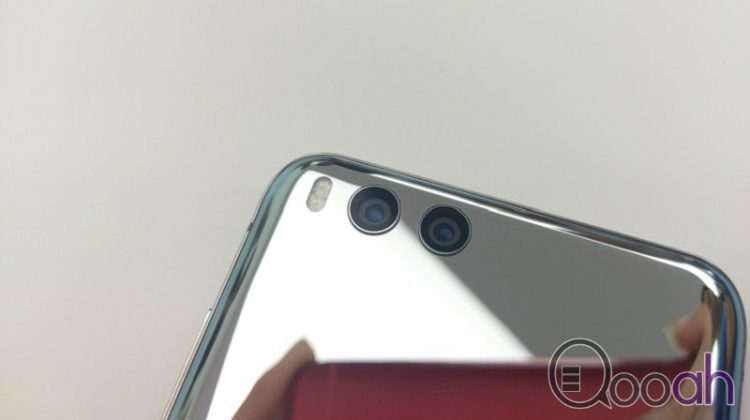 小米手机6 第一手测试报告: 如蓝宝石嵌金、人像模式好很正!!(37)
