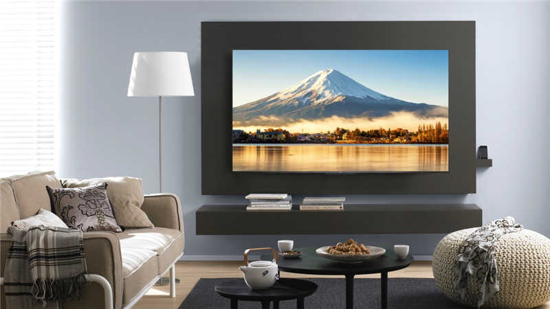 TCL QLED 量子点电视杀入香港，唔使 8K 有交易(3)