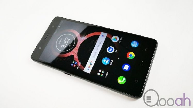 Lenovo K8 评测 : 电力够长气, 马拉松式的音乐手机(15)