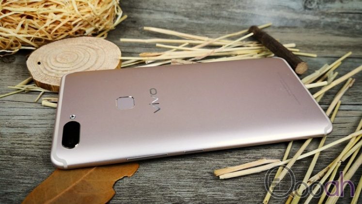 vivo X20Plus 开箱极详细评测: 超强屏幕分割、超神游戏模式、超快面部解锁(28)