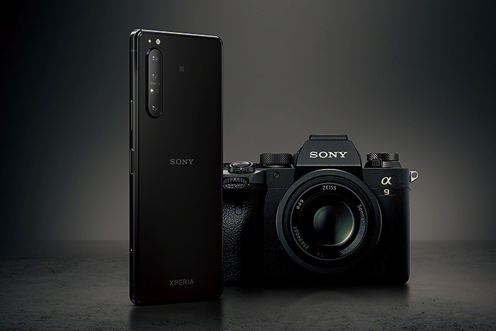 Sony 手机创新低，Q1 出货量仅40万部(1)