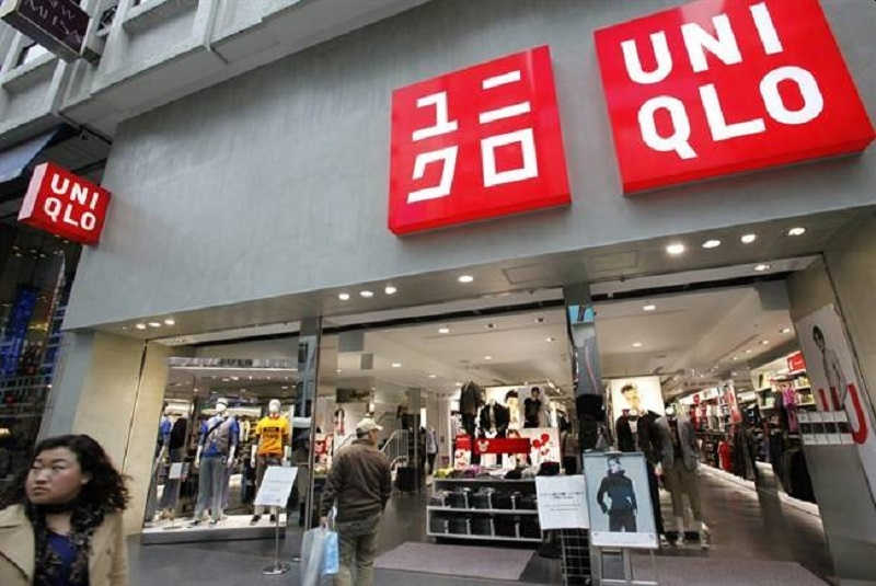 Uniqlo 日本将生产布製口罩(1)